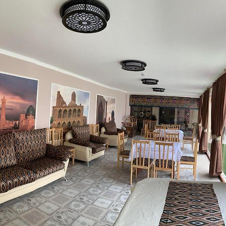 Hotel Al-Rajabiy Tasjkent Buitenkant foto
