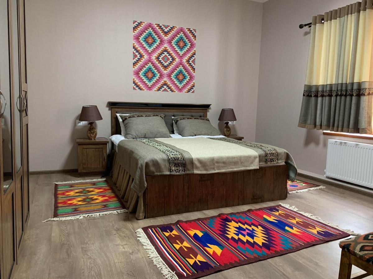 Hotel Al-Rajabiy Tasjkent Buitenkant foto
