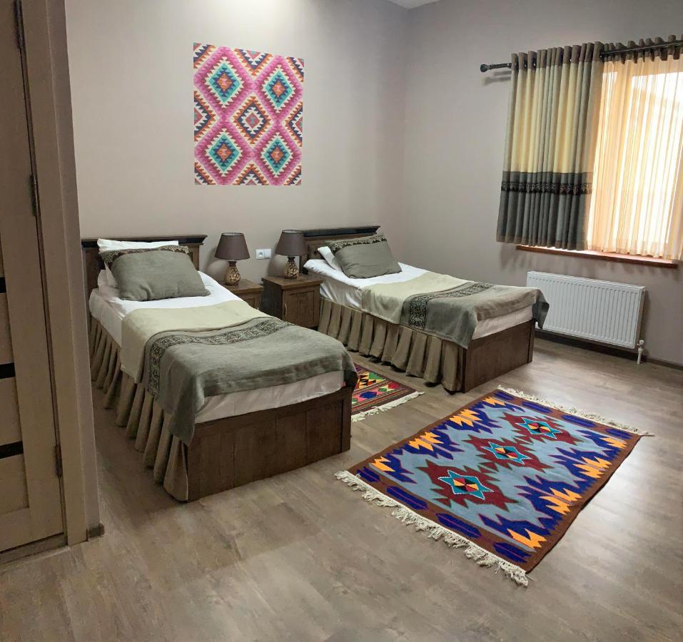 Hotel Al-Rajabiy Tasjkent Buitenkant foto