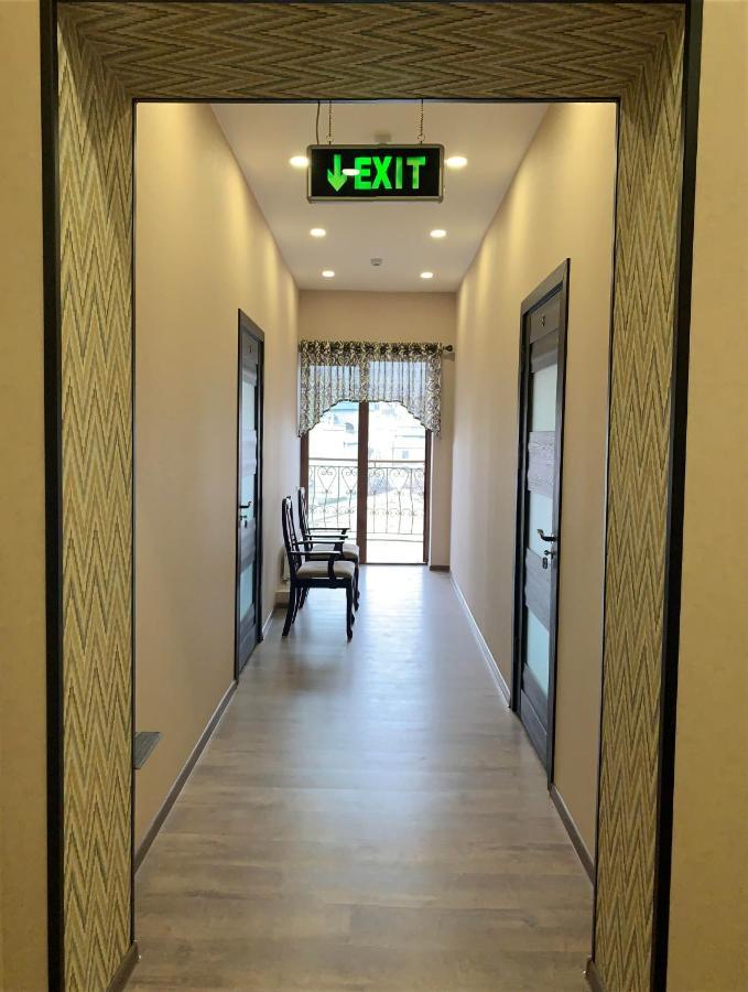 Hotel Al-Rajabiy Tasjkent Buitenkant foto
